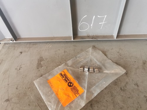 Original neu bmw 114 - original,