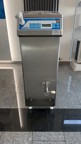 Carpigiani pasteurisierer - carpigiani,