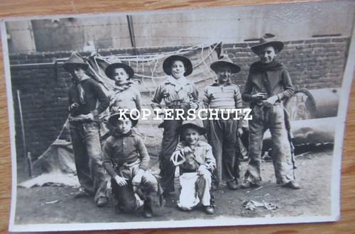Vintage photo children - vintage,