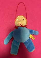 Kuscheltier : Schmusetier : STEIFF Baby Greifling Motorik 6405/20 Wichtel Zwerg