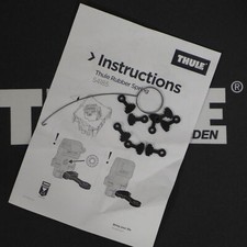 Thule AHK Reparaturkit für