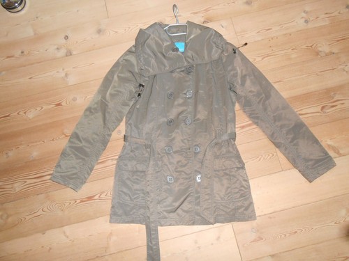 Sommerjacke elegant - , /