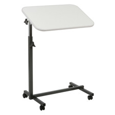 Careline Bett-Tisch NOVA Grau