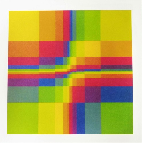 Richard paul lohse - lohse,