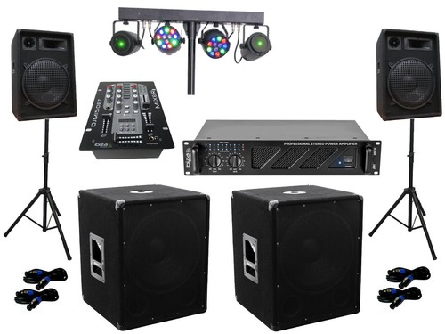 Lautsprecher subwoofer - lautsprecher,
