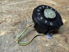 Ersatzteil  Wählscheibe  für