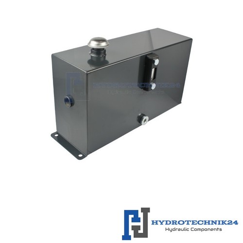Hydrauliköltank hydrauliktank - hydrauliköltank,