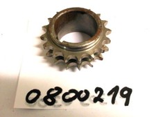 Kurbelwellenrad Skoda MB1000 SAWG 2.32.185  ET Nr 10-15