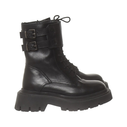 Zign schnürstiefel größe - zign,, schnürstiefel,