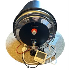 Wohnmobil Wasserkocher 10