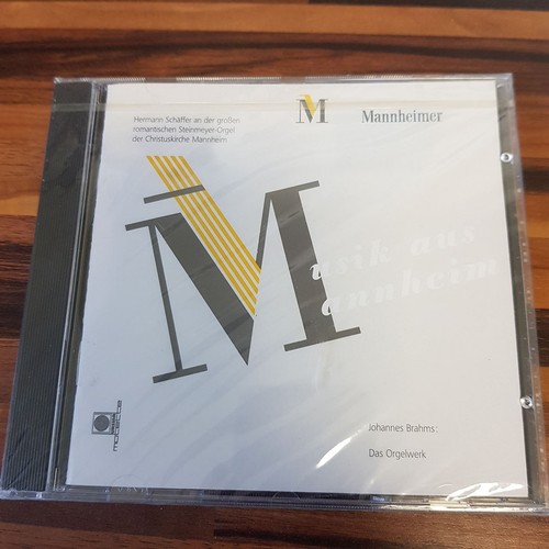 Hermann schäfer brahms - hermann,