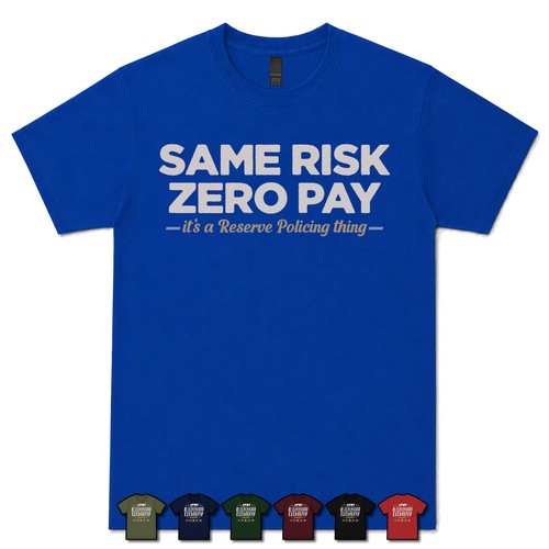Sames risiko zero pay reserve - pay,