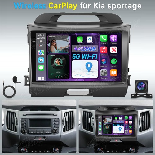 128gb android für kia - für,