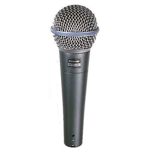 Shure beta a - shure,