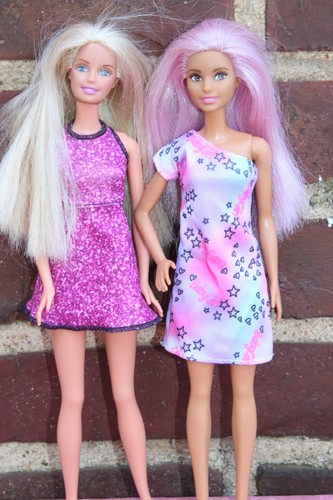 Mattel barbie puppe k27 - barbie,
