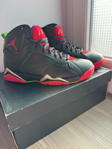 Nike air jordan - nike, 7
