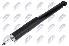 STOSSDÄMPFER VORNE FÜR MERCEDES-BENZ