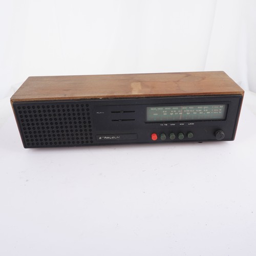 Radio stralsund 1001 rft - 1001,