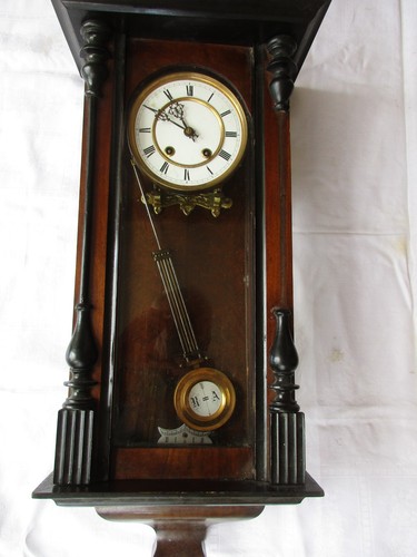 Lenzkirch regulator - lenzkirch,