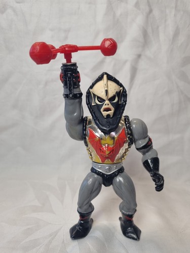 Hurricane hordak 1985 vintage - hordak,