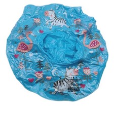 ARTGUTS Baby Schwimmringe Schwimmhilfen Aufblasbarer Schwimmsitz Kinder Sicherhe