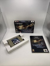 Perfect Dark  (Nintendo 64