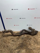 BMW E36 M3 fächerkrümmer