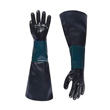 Sandstrahlhandschuhe
