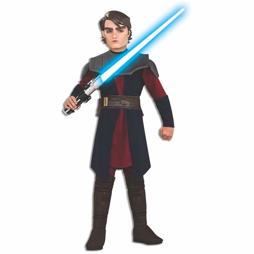 Anakin skywalker deluxe star - anakin,