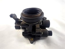 163618 Drosselklappengehäuse