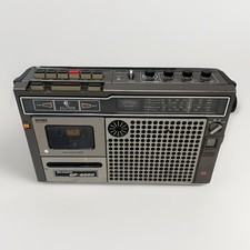 Sharp GF-6000 Radio Mono