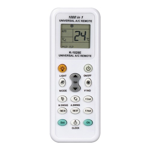 Universal 1000 air - in, 1