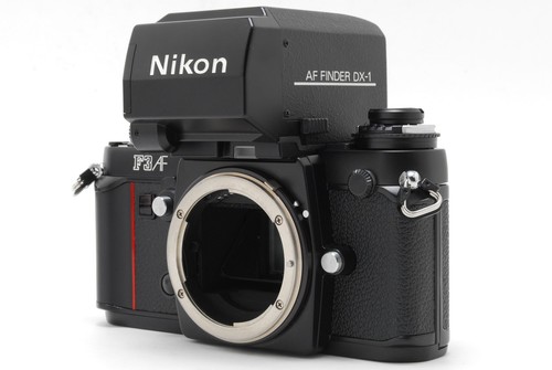 Unbenutzt nikon f3af f3 - nikon,