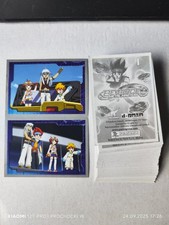 72 x Beyblade - Metal Masters