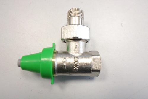 Danfoss thermostatventil - danfoss,