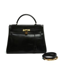 Hermès 1960s Sac Kelly 32