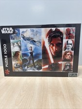 Star Wars Puzzle 1000 Teile