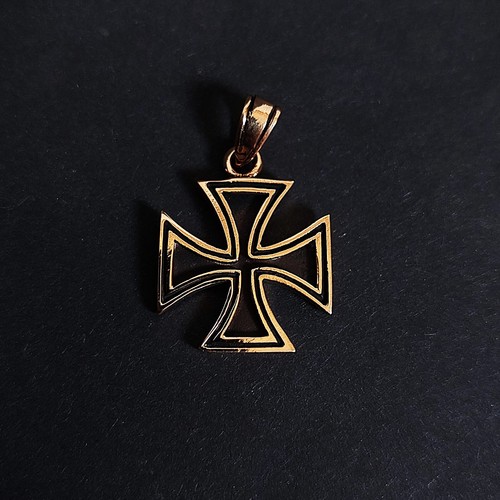 Eisernes kreuz - eisernes,