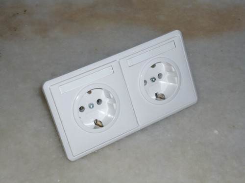 Gira standard alt - standard,