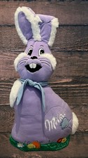 Milka Hase - ca. 78cm -