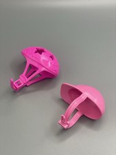 Mattel Barbie Glam Bike