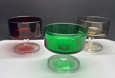 Luminarc 70er buntes Trio