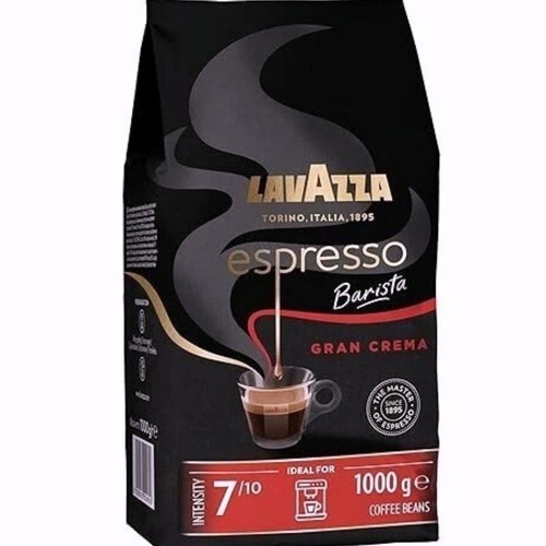 Lavazza coffee beans espresso - lavazza,