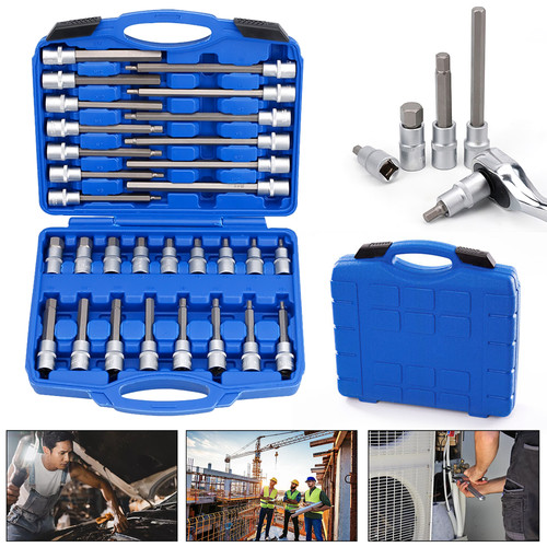 Innen torx nüsse - torx,