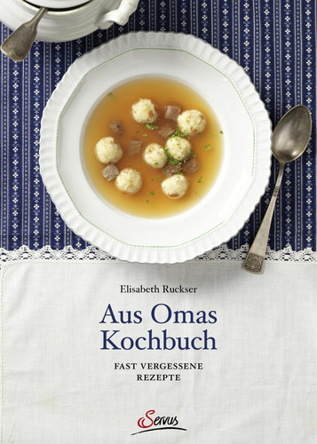 Aus omas kochbuch fast - aus,