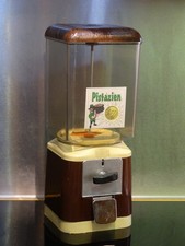 Original Kaugummiautomat /
