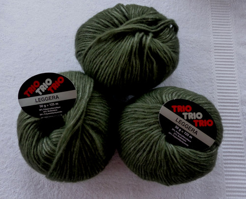 Leggera weiches flauschgarn - -,