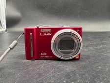 Panasonic Lumix DMC-TZ10
