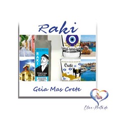 3-tlg. Set - ELLIE 14304 RAKI