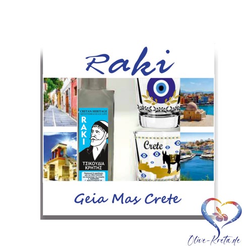 Tlg set ellie - set, raki